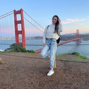 Meet your Posher, Samantha